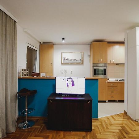 Prestige Apartment Gornji Milanovac Exterior foto